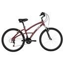 Bicicleta Aro 26 Caloi 500 Sport SW Alumínio co...