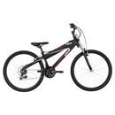 Bicicleta Aro 26 Caloi TRS Alumínio com 21 Marc...