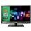 TV 32" LED AOC LE32D5520 com Smart TV, Conversor Digital e Entradas HDMI e USB 