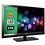 TV 32" LED AOC LE32D5520 com Smart TV, Conversor Digital e Entradas HDMI e USB 