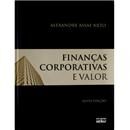 Livro - Finanças Corporativas e Valor - Alexand...
