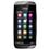 Celular Desbloqueado Nokia Asha 305 Grafite com Câmera 2MP, Dual Chip, Touch Screen, Rádio FM, MP3, Bluetooth, Fone de Ouvido e Cartão 2GB