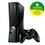 Console Microsoft Xbox 360 com 4GB de Memória + FIFA 12