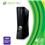 Console Microsoft Xbox 360 com 4GB de Memória + FIFA 12