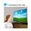 TV 51" Smart Interaction 3D Plasma Samsung Série 8 E8000 PL51E8000GGXZD Full HD com Smart TV, Conversor Digital, Wireless LAN e 4 Óculos 3D