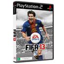 Jogo Fifa 13 - PS2