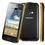 Celular Desbloqueado Samsung Galaxy Beam GT-I8530 com Android 2.3, Projetor integrado, Câmera 5MP, Processador Dual Core de 1GHz,Tela de 4", 3G e Fone