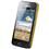 Celular Desbloqueado Samsung Galaxy Beam GT-I8530 com Android 2.3, Projetor integrado, Câmera 5MP, Processador Dual Core de 1GHz,Tela de 4", 3G e Fone