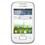 Celular Desbloqueado Samsung Galaxy Pocket Duos Branco GT-S5302 com Android 2.3, Wi-Fi, 3G, GPS, Câmera 2MP, Rádio, MP3, Touch, Bluetooth e Fone