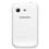 Celular Desbloqueado Samsung Galaxy Pocket Duos Branco GT-S5302 com Android 2.3, Wi-Fi, 3G, GPS, Câmera 2MP, Rádio, MP3, Touch, Bluetooth e Fone