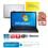 Ultrabook Dell XPS 13-5370 com Intel® Core™ i5-2467M, 4GB, 128GB SSD, USB 3.0, Bluetooth 3.0, Wireless, Webcam, LED 13.3" e Windows 7 Home Premium