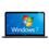 Ultrabook Dell XPS 13-5370 com Intel® Core™ i5-2467M, 4GB, 128GB SSD, USB 3.0, Bluetooth 3.0, Wireless, Webcam, LED 13.3" e Windows 7 Home Premium