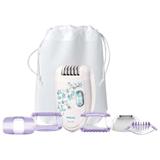 Depilador Philips Satinelle HP6403/30 Bivolt