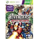 Jogo Marvel Avengers: Battle for Earth - X360