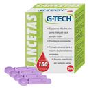 Lancetas para Lancetador G-Tech 30g LAN3010G - ...