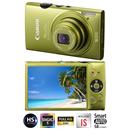 Câmera Digital Canon PowerShot ELPH 110 HS Verd...