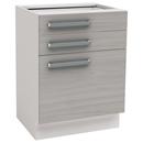 Gaveteiro Kappesberg para cooktop Urban S513 co...