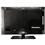 TV 32" LED AOC LE32D5520 com Smart TV, Conversor Digital e Entradas HDMI e USB 