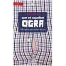Livro - Guia da Culinária Ogra: 195 Lugares Par...