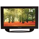 TV 14" LED CCE L144 com Conversor Digital e Ent...