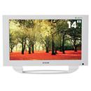 TV 14" LED CCE LW144 com Conversor Digital e En...