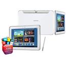 Tablet Samsung Galaxy Note 10.1 N8000 3G com Te...
