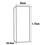 Refrigerador Dako Duplex Glaciar REDK380 - 337L