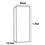 Refrigerador Electrolux Duplex DC43 - 365 L