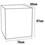 Fogão Dako 5 Bocas Classe Inox FGDK005PCLDA0 - Inox 