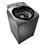 Lavadora de Roupas Brastemp 11 kg Ative! BWP11A9 Smart & Fast com Água Quente