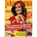 Revista Máxima - Setembro/2012