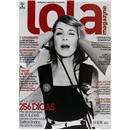 Revista Lola Magazine - Setembro/2012