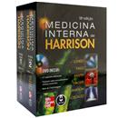 Livro - Medicina Interna de Harrison - Volumes ...