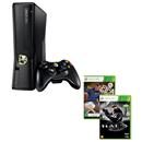 Console Microsoft Xbox 360 com 250GB de Memória...