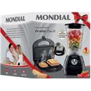 Conjunto Especial Mondial Pratic Duo III KT-32 ...