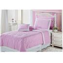 Enxoval Cama Solteiro Plumasul My Princess Roma...