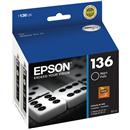 Cartucho de Tinta Epson Durabrite Ultra T136126...