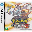 Jogo Pokémon White Version 2 - NDS