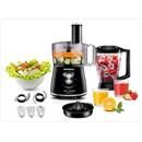 Multiprocessador Mondial Full Kitchen Premium M...