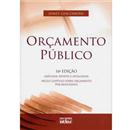 Livro - Orçamento Público - James Giacomoni