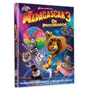 DVD - Madagascar 3: Os Procurados - Madagascar ...