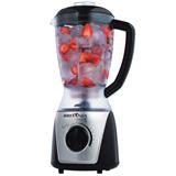 Liquidificador Britânia Eletronic com 8 Velocid...