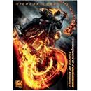 DVD - Motoqueiro Fantasma: Espirito de Vingança...