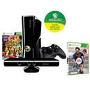 Console Microsoft Xbox 360 com 250GB de Memória...
