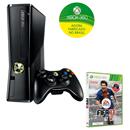 Console Microsoft Xbox 360 com 4GB de Memória +...