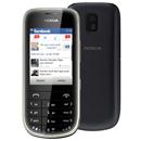Celular Desbloqueado Claro Asha 202 NOKIA Preto...