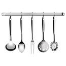 Conjunto de Utensílios de Cozinha Euro com Supo...