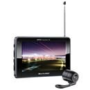 Navegador GPS Multilaser Tracker 2 GP016 com Te...