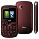 Celular Desbloqueado Freecel Free Duo TV Vermel...