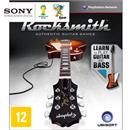 Jogo Rocksmith with Bass - PS3